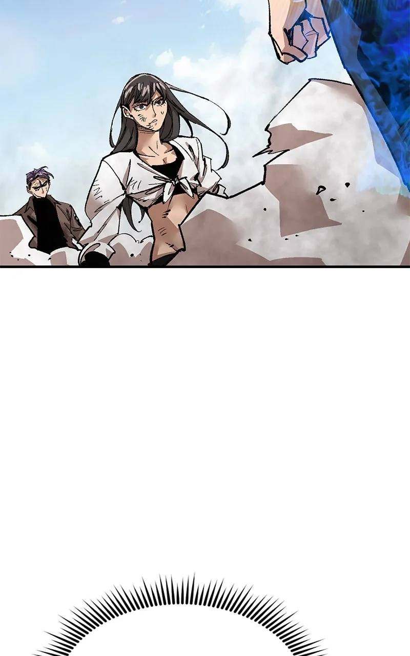 Kill to Live Chapter 17 page 3 - 