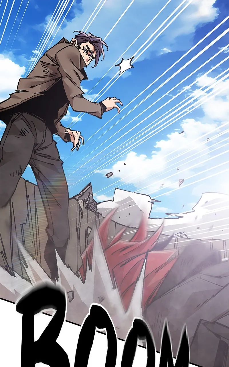 Kill to Live Chapter 17 page 25 - 