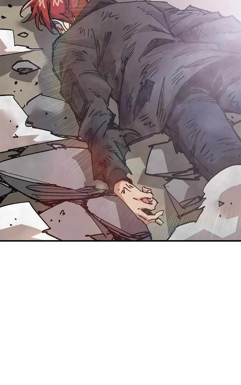 Kill to Live Chapter 17 page 27 - 