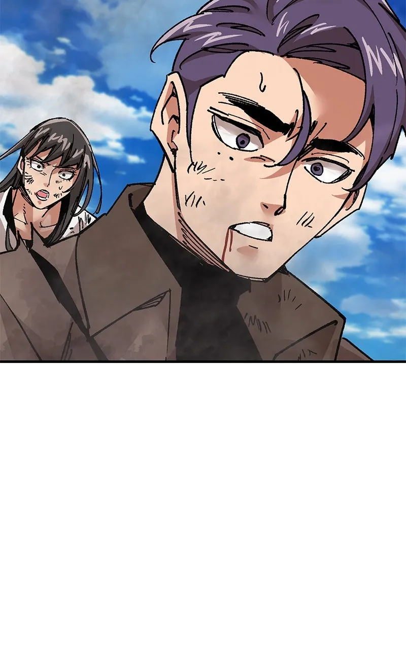 Kill to Live Chapter 17 page 29 - 