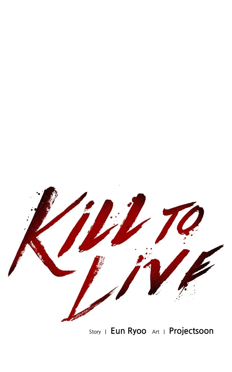 Kill to Live Chapter 17 page 30 - 