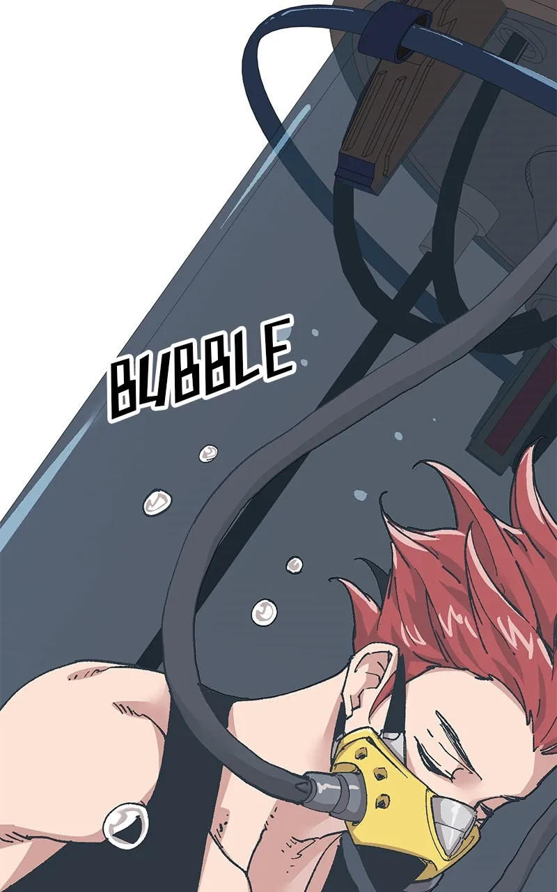 Kill to Live Chapter 17 page 34 - 