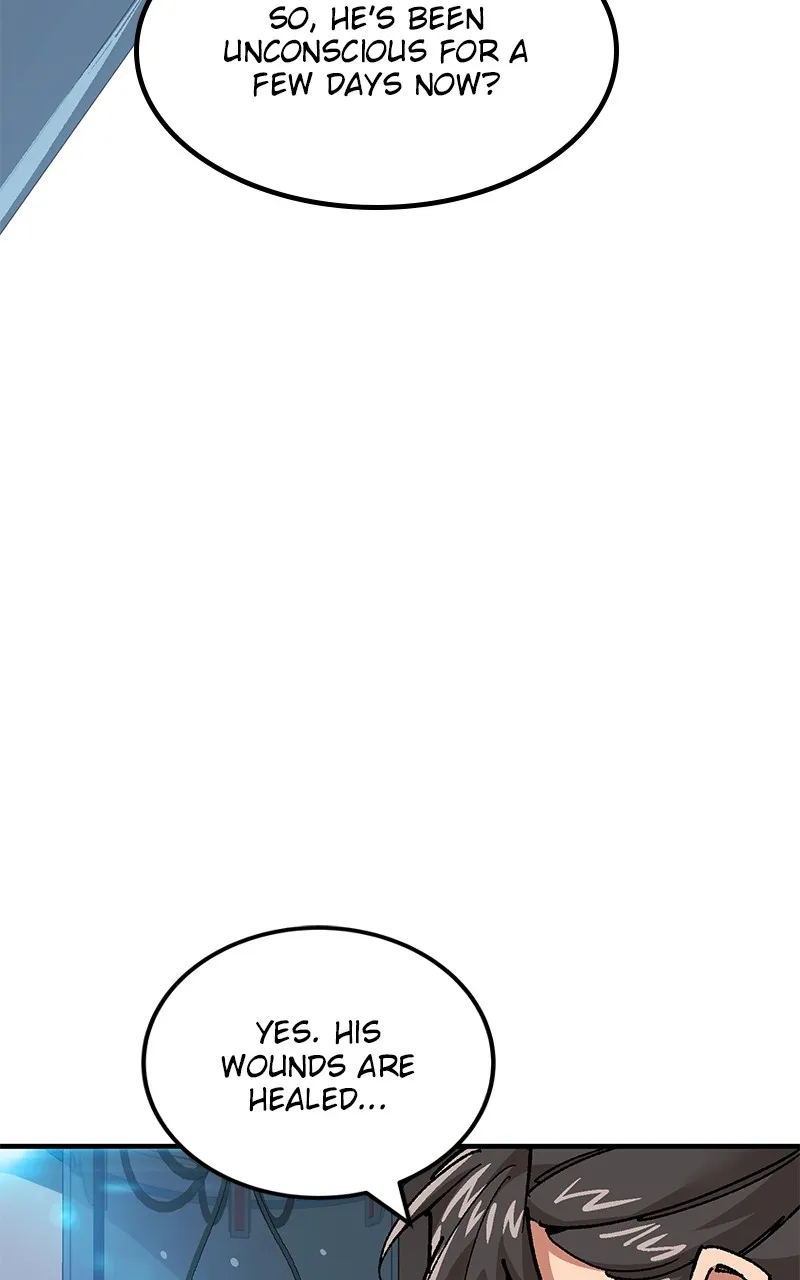 Kill to Live Chapter 17 page 36 - 