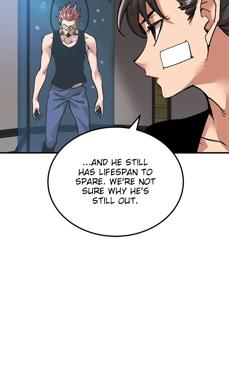 Kill to Live Chapter 17 page 37 - 