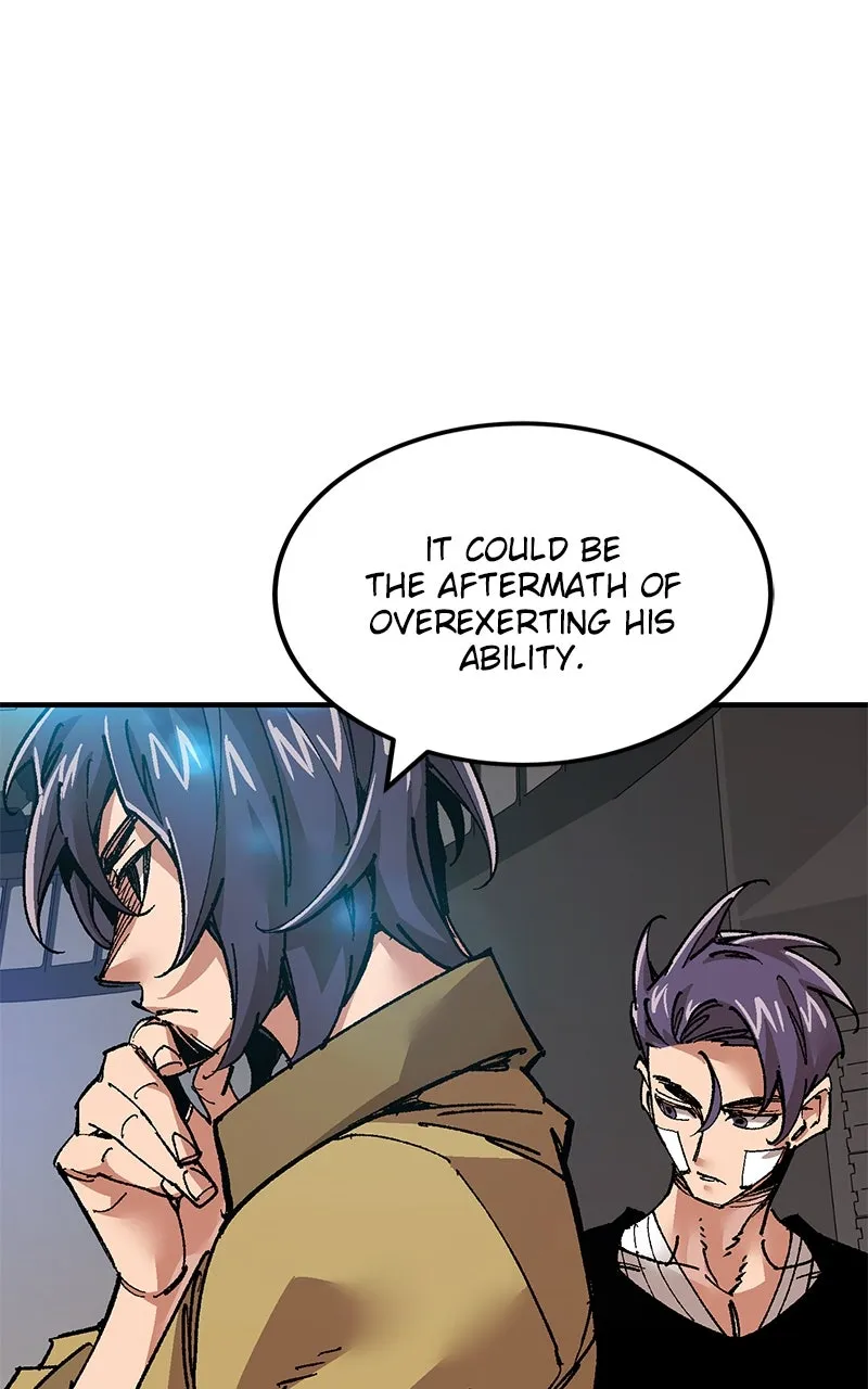 Kill to Live Chapter 17 page 38 - 
