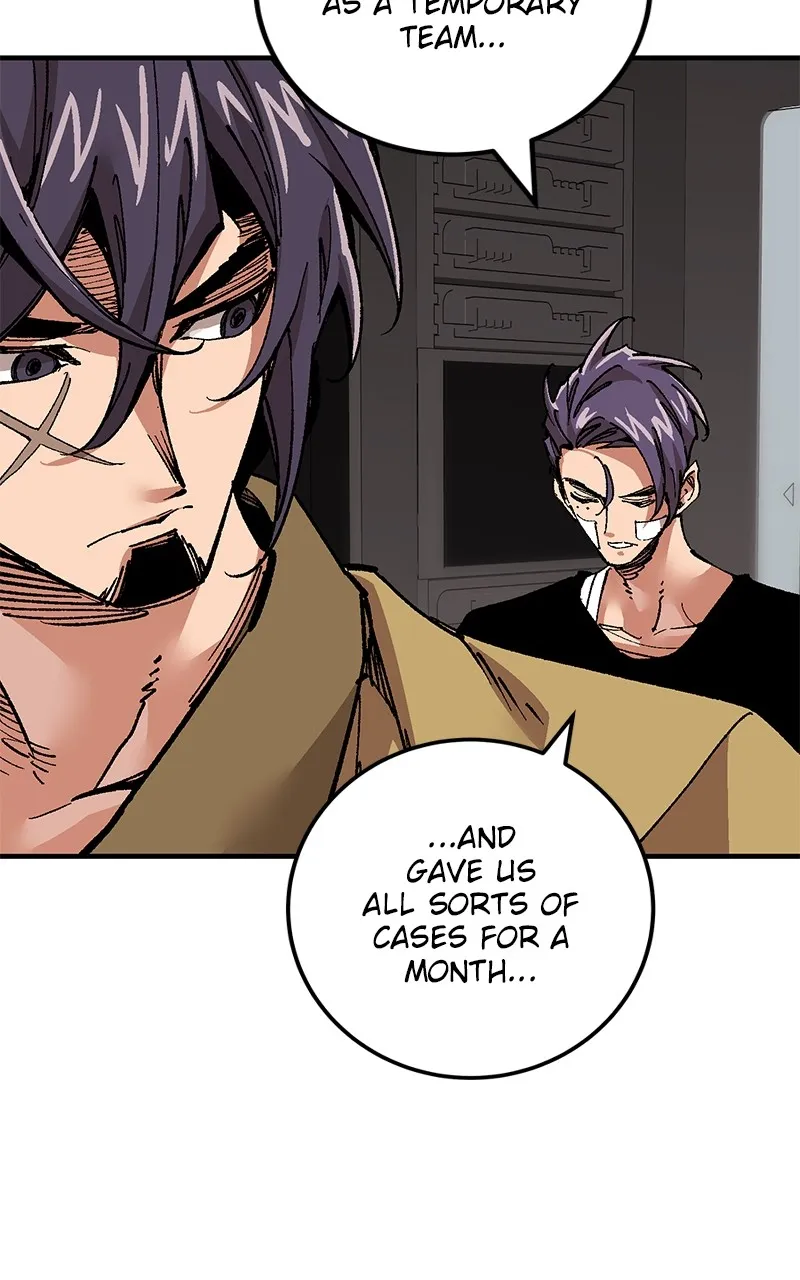 Kill to Live Chapter 17 page 43 - 