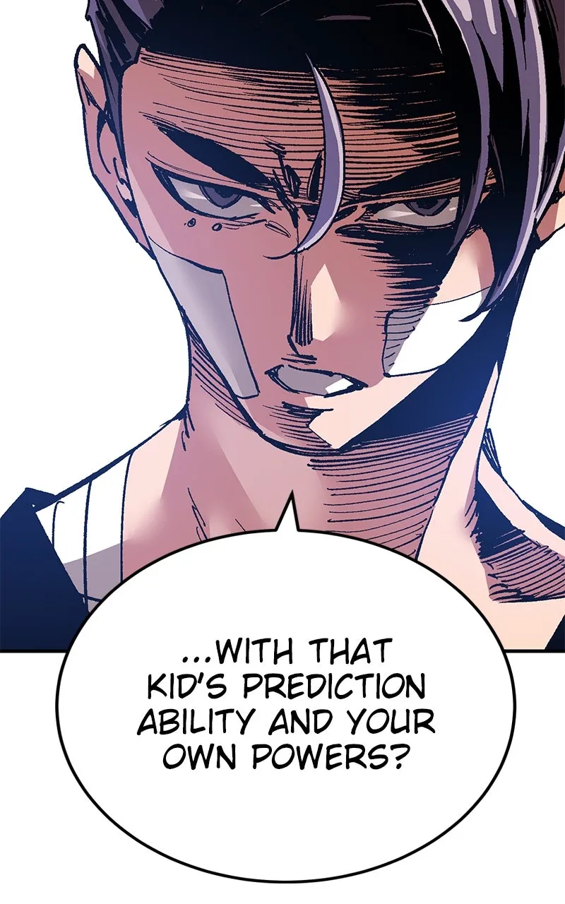 Kill to Live Chapter 17 page 45 - 