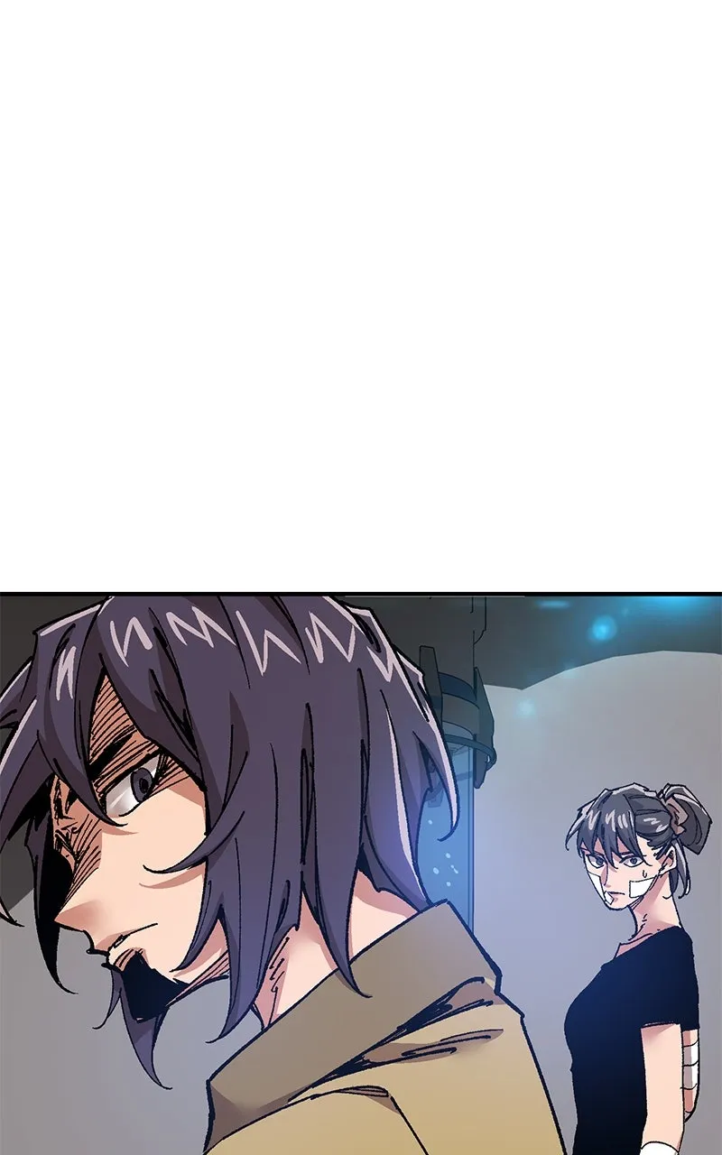 Kill to Live Chapter 17 page 46 - 