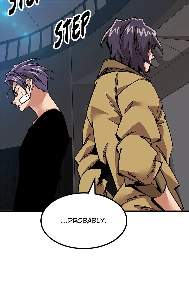 Kill to Live Chapter 17 page 48 - 