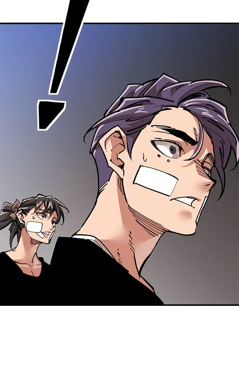 Kill to Live Chapter 17 page 53 - 