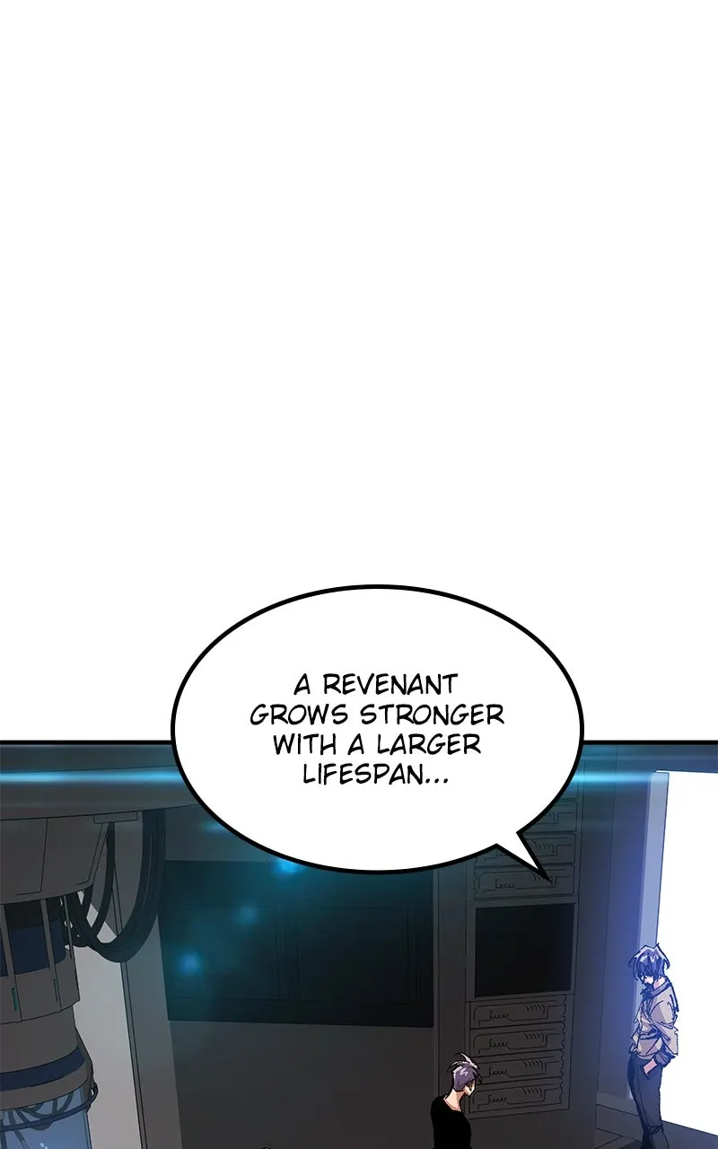 Kill to Live Chapter 17 page 54 - 