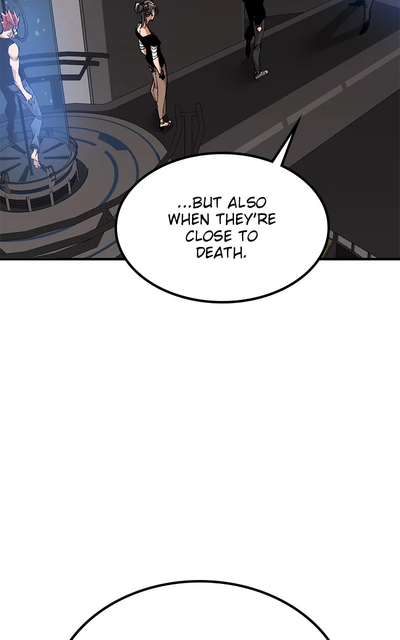 Kill to Live Chapter 17 page 55 - 