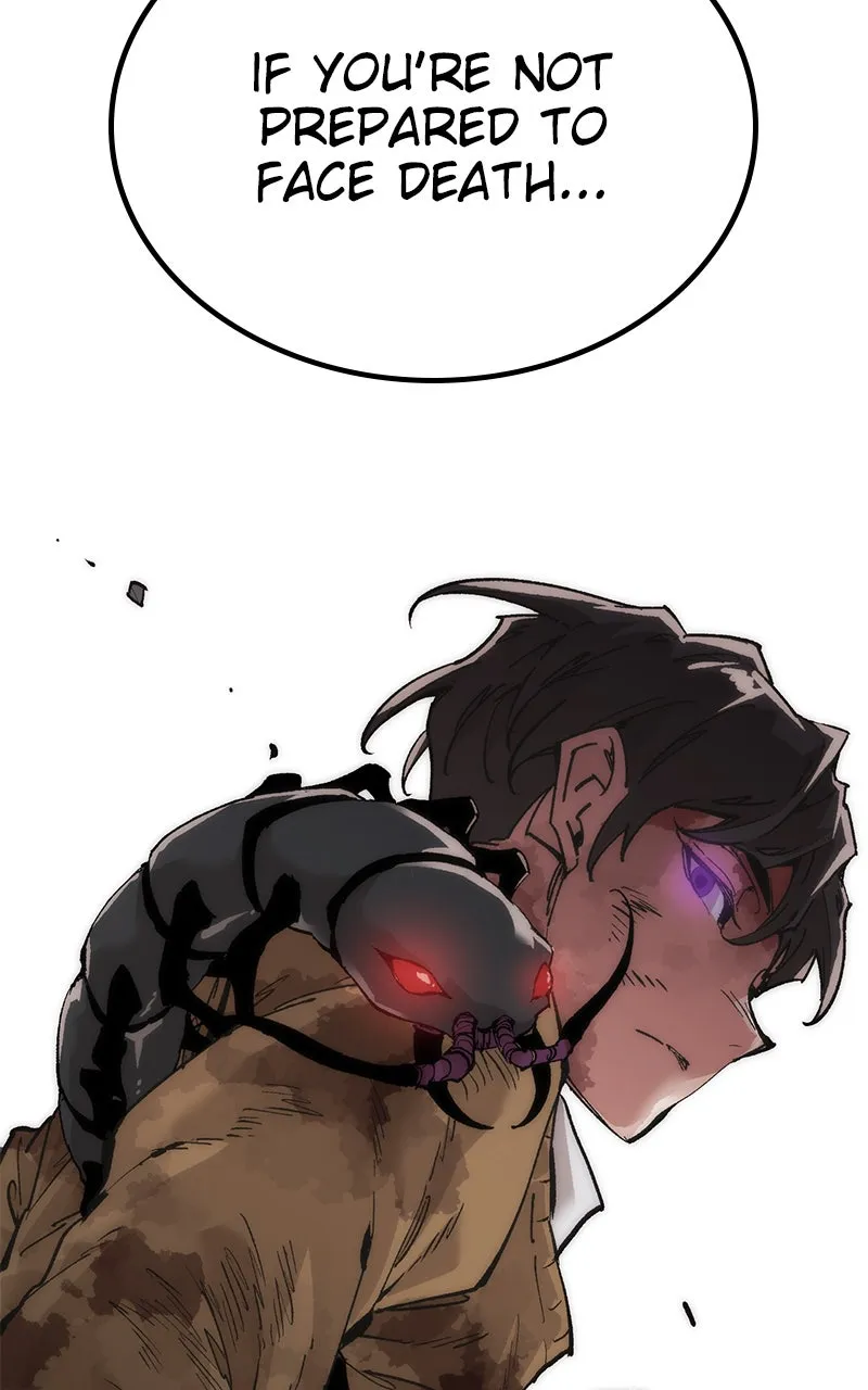 Kill to Live Chapter 17 page 56 - 