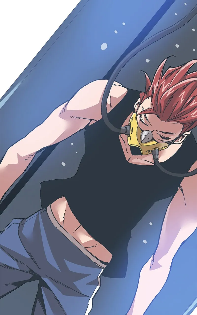 Kill to Live Chapter 17 page 59 - 