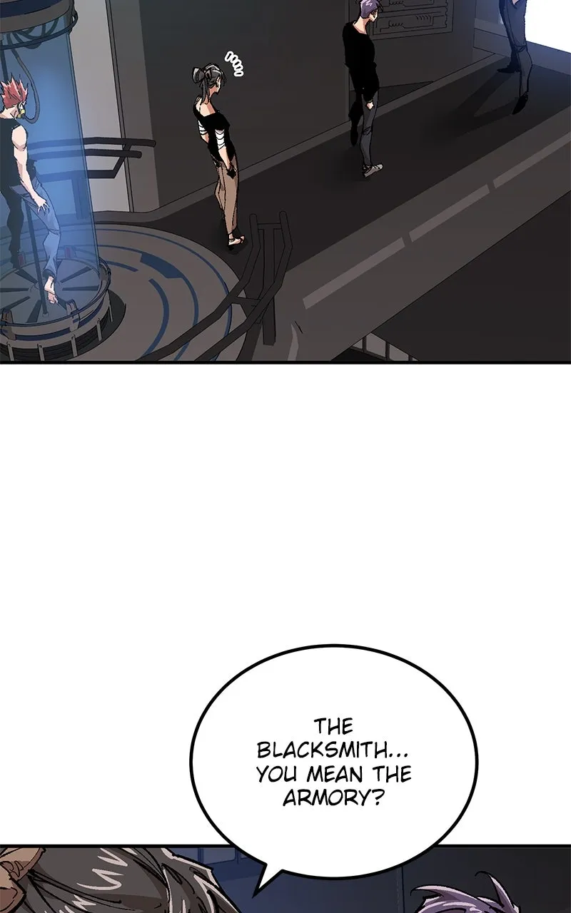 Kill to Live Chapter 17 page 65 - 