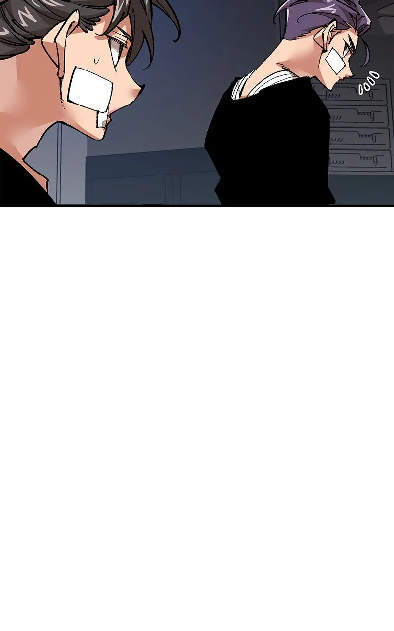 Kill to Live Chapter 17 page 66 - 