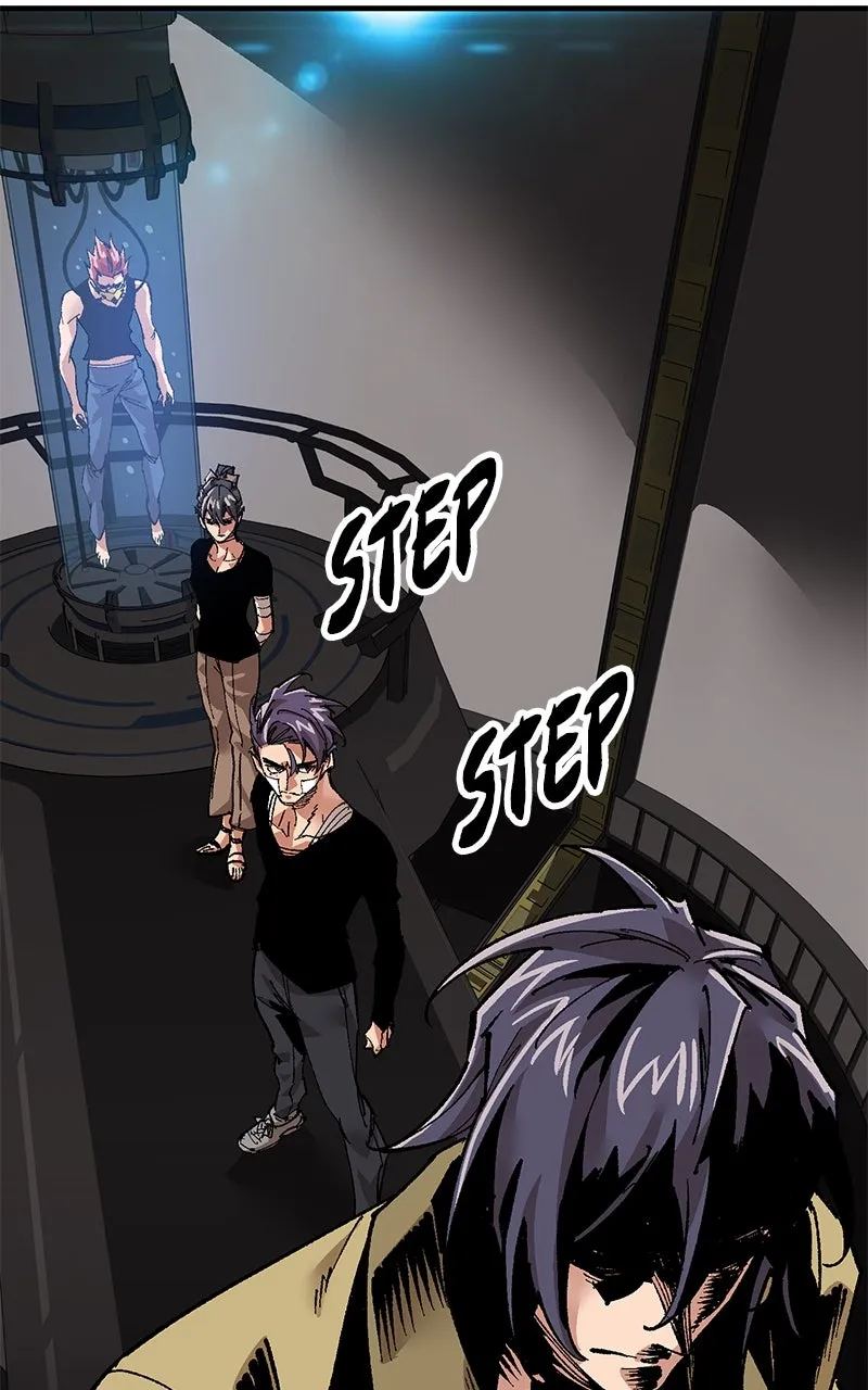 Kill to Live Chapter 17 page 67 - 