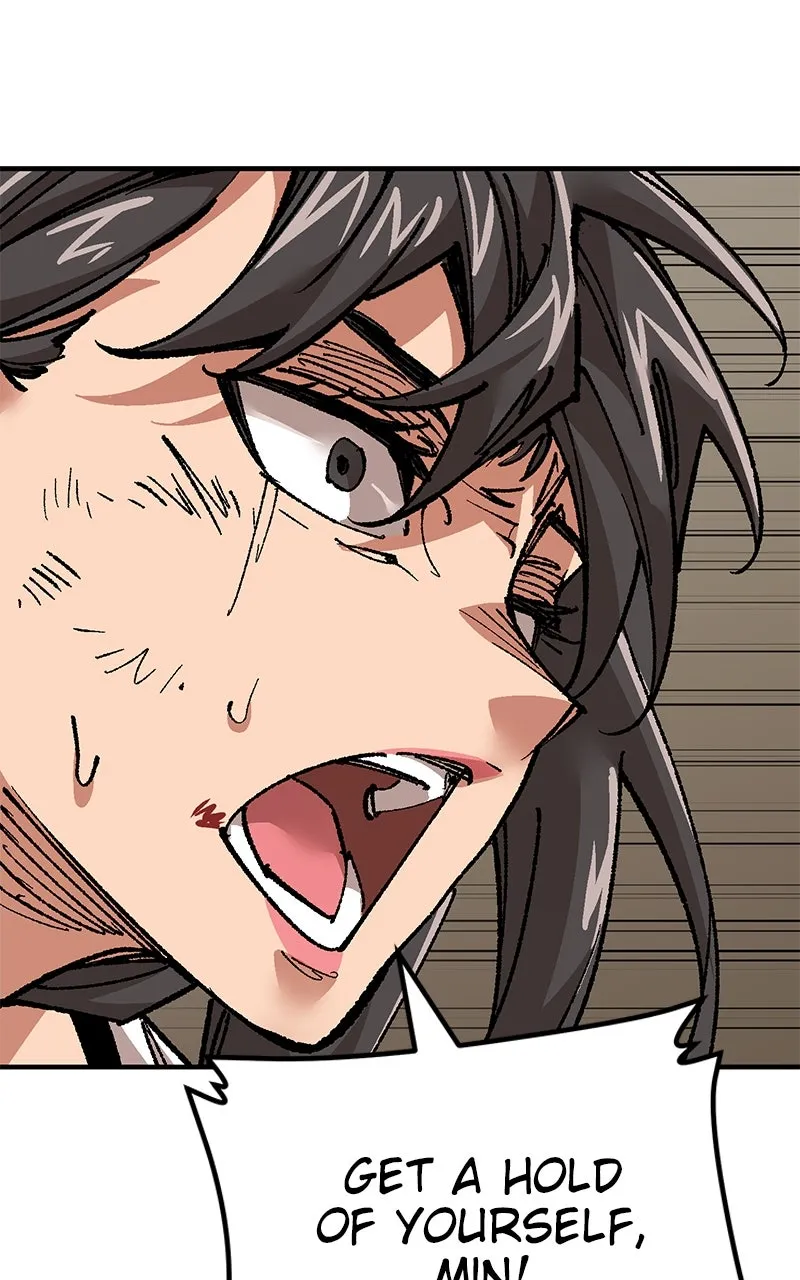 Kill to Live Chapter 17 page 8 - 