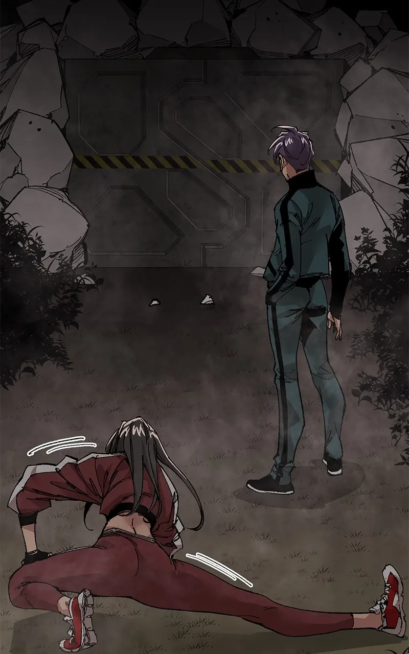 Kill to Live Chapter 17 page 72 - 