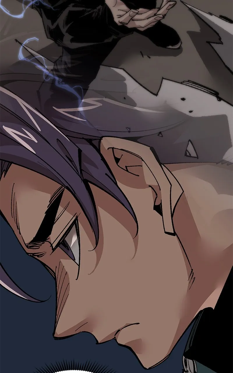 Kill to Live Chapter 17 page 77 - 