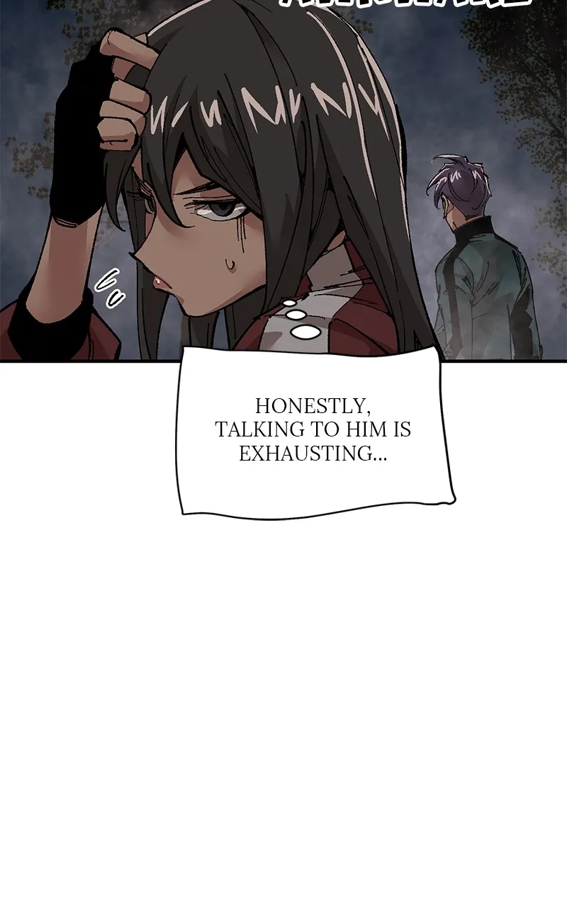 Kill to Live Chapter 17 page 79 - 