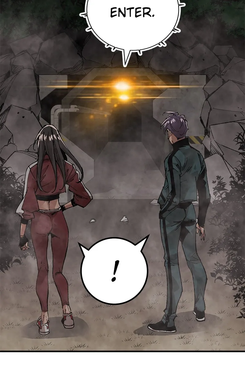 Kill to Live Chapter 17 page 82 - 