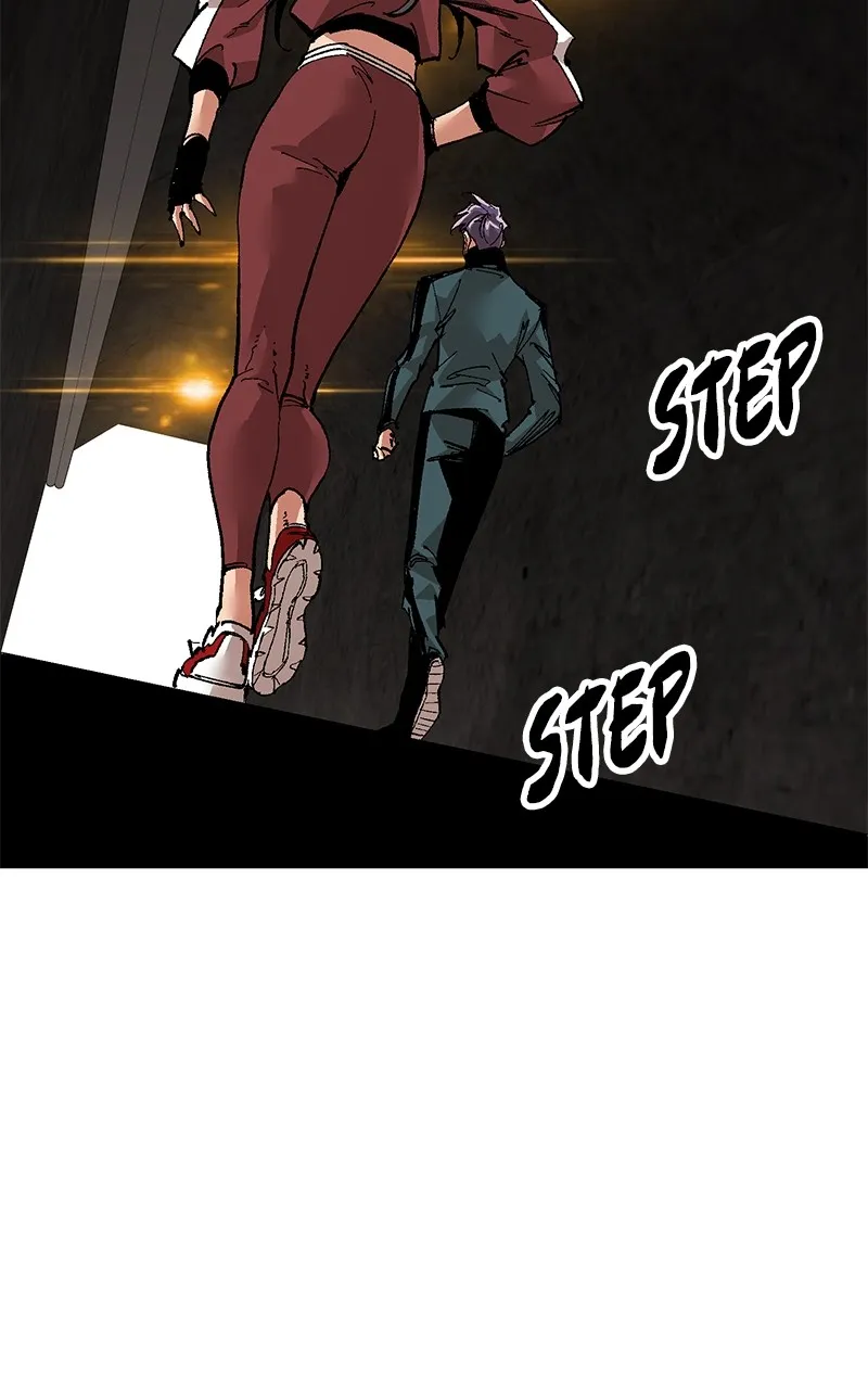 Kill to Live Chapter 17 page 85 - 