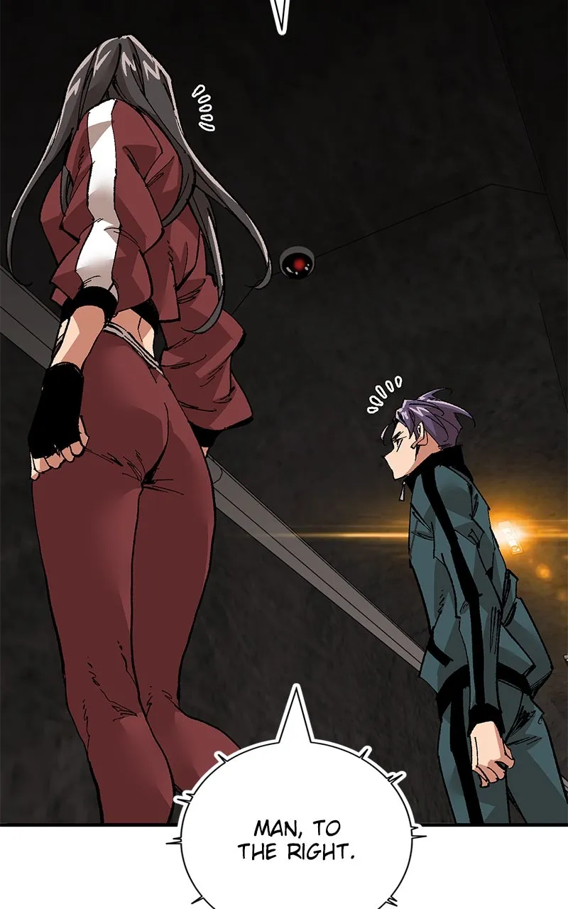 Kill to Live Chapter 17 page 88 - 