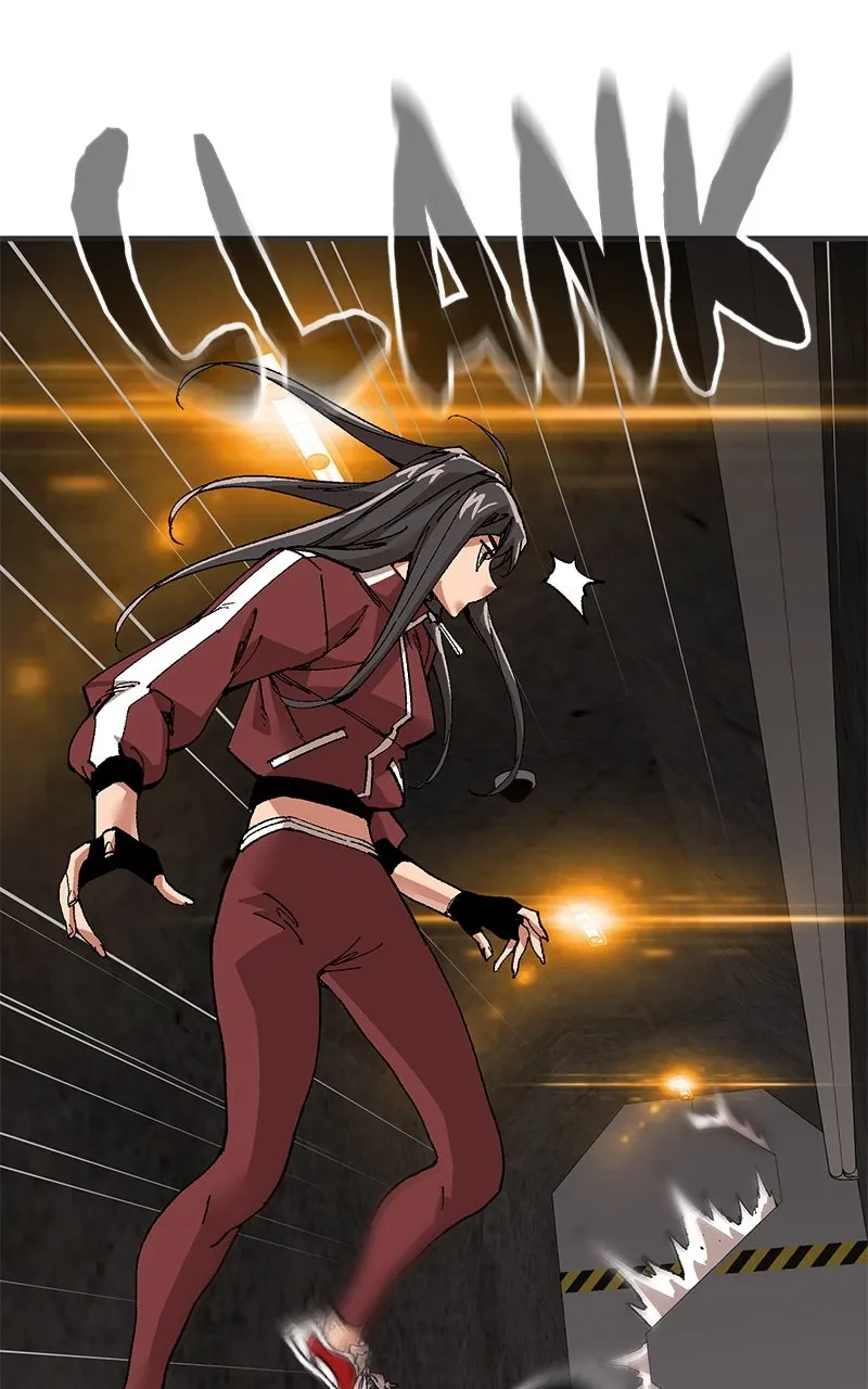 Kill to Live Chapter 17 page 92 - 