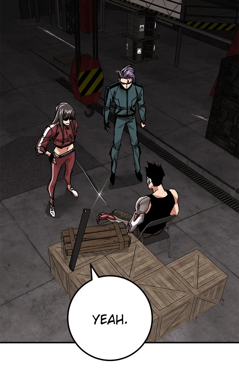 Kill to Live Chapter 18 page 101 - 