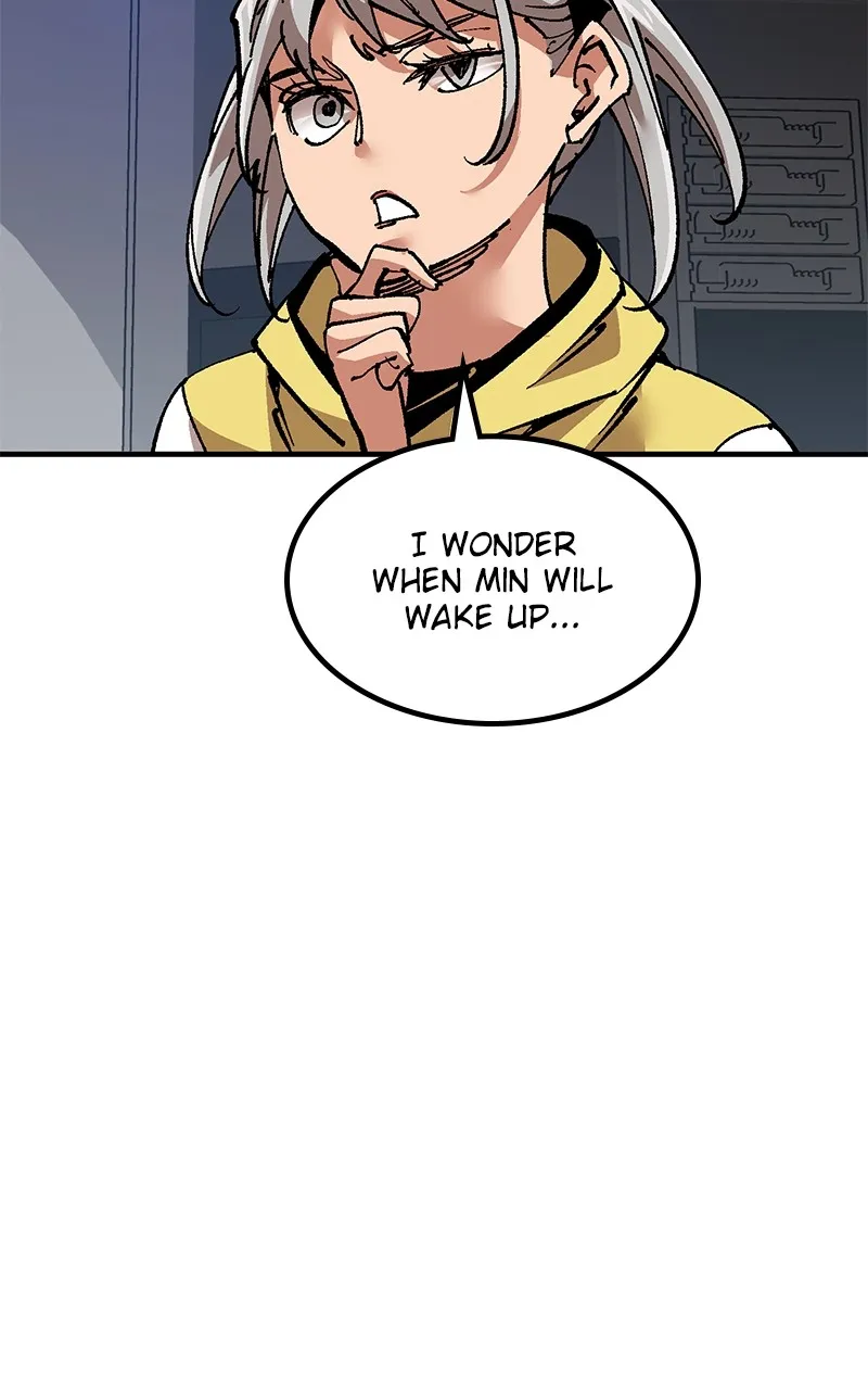 Kill to Live Chapter 18 page 106 - 