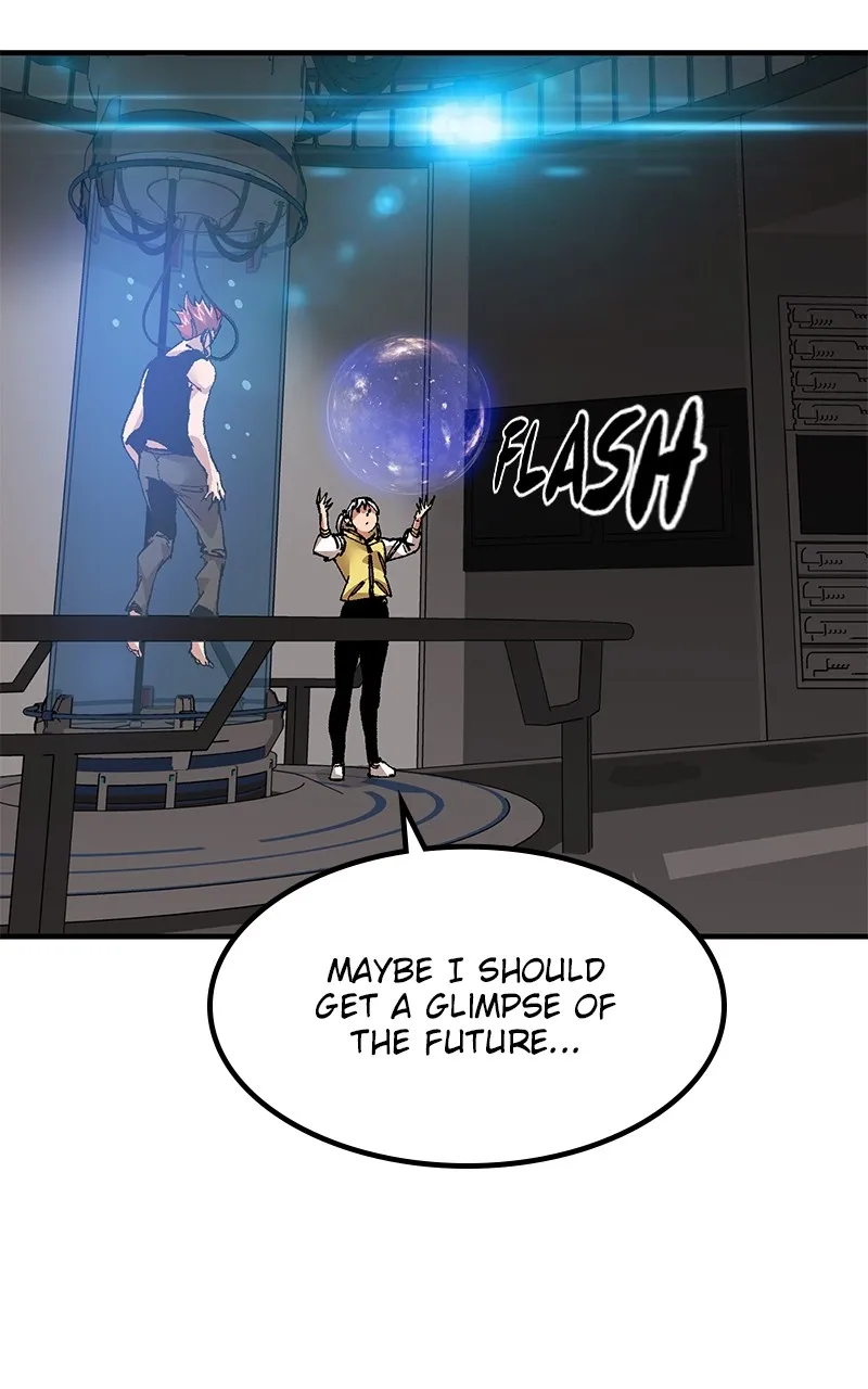 Kill to Live Chapter 18 page 107 - 