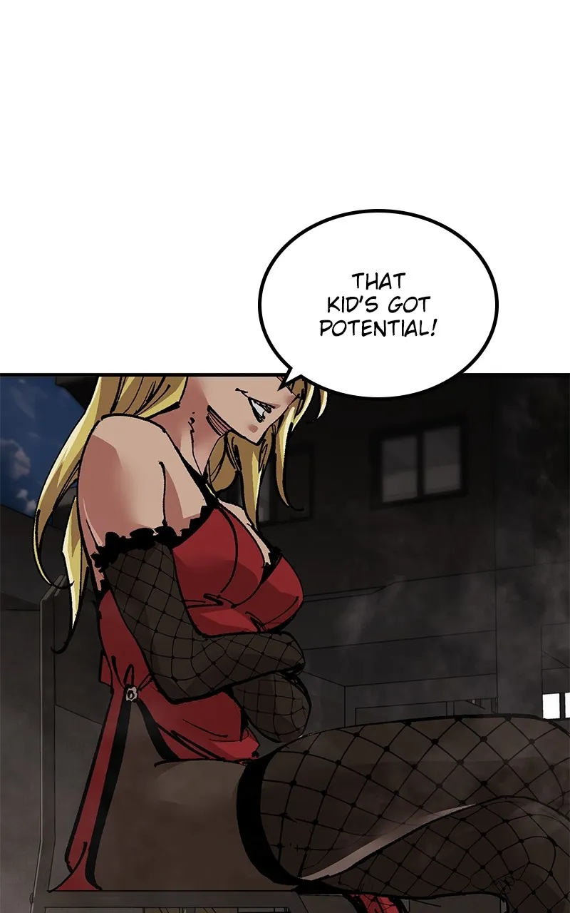 Kill to Live Chapter 18 page 121 - 