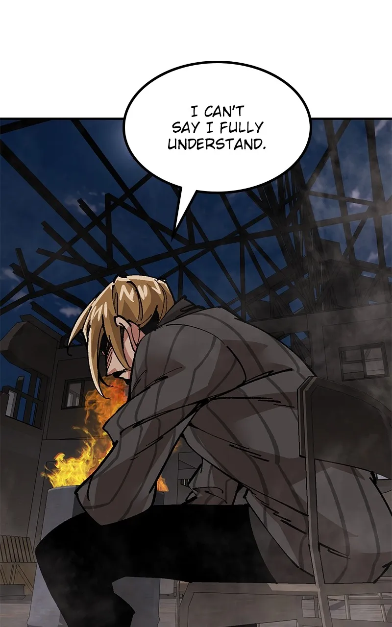 Kill to Live Chapter 18 page 127 - 