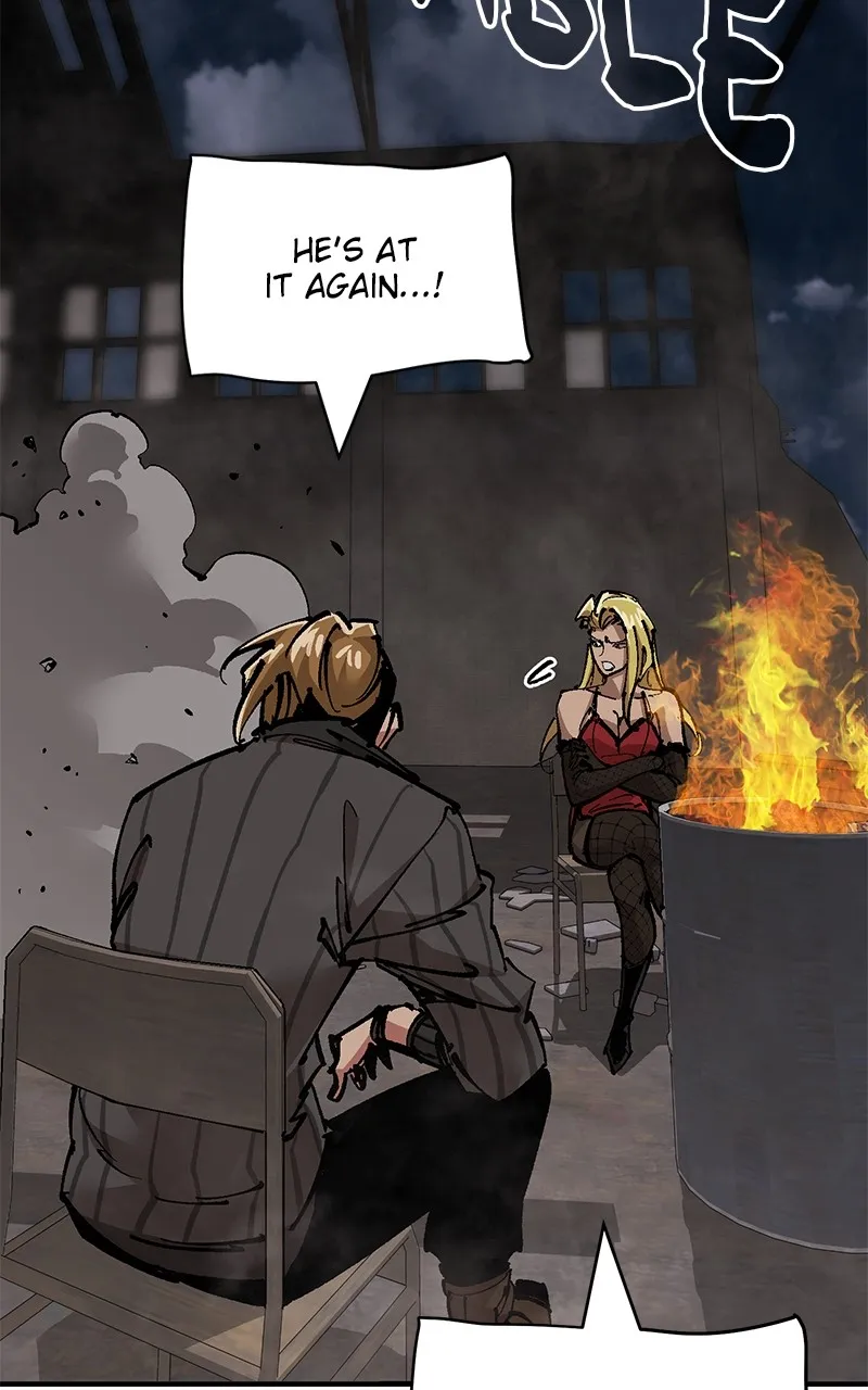 Kill to Live Chapter 18 page 134 - 