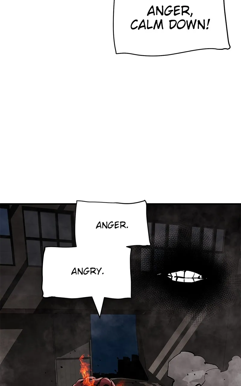 Kill to Live Chapter 18 page 135 - 