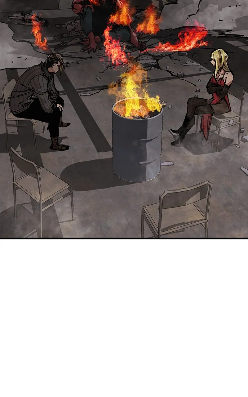 Kill to Live Chapter 18 page 136 - 