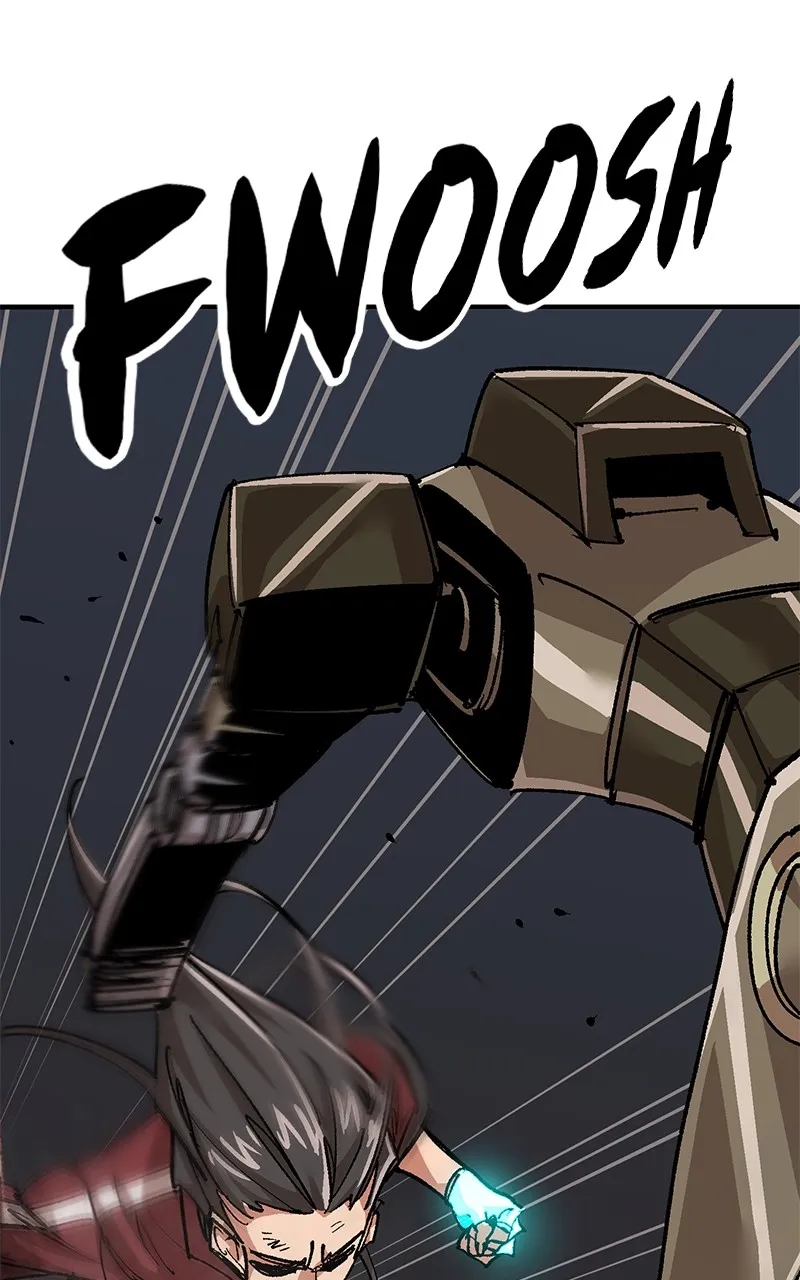 Kill to Live Chapter 18 page 16 - 