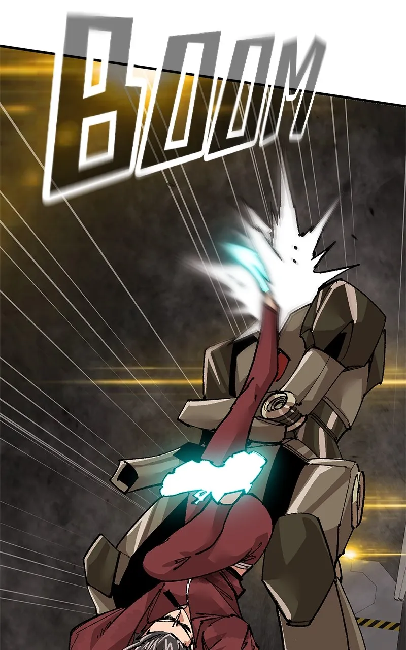 Kill to Live Chapter 18 page 19 - 