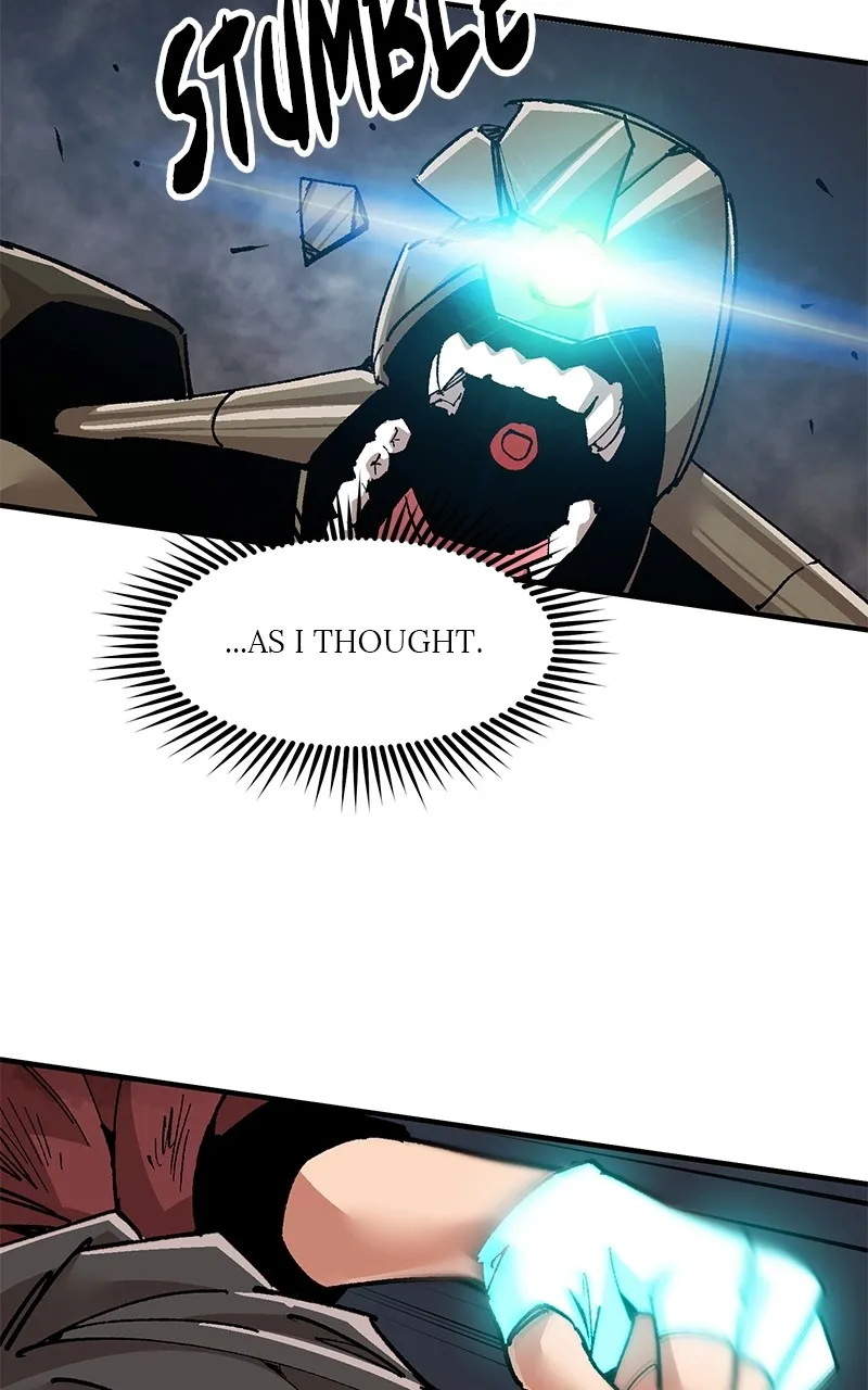 Kill to Live Chapter 18 page 22 - 