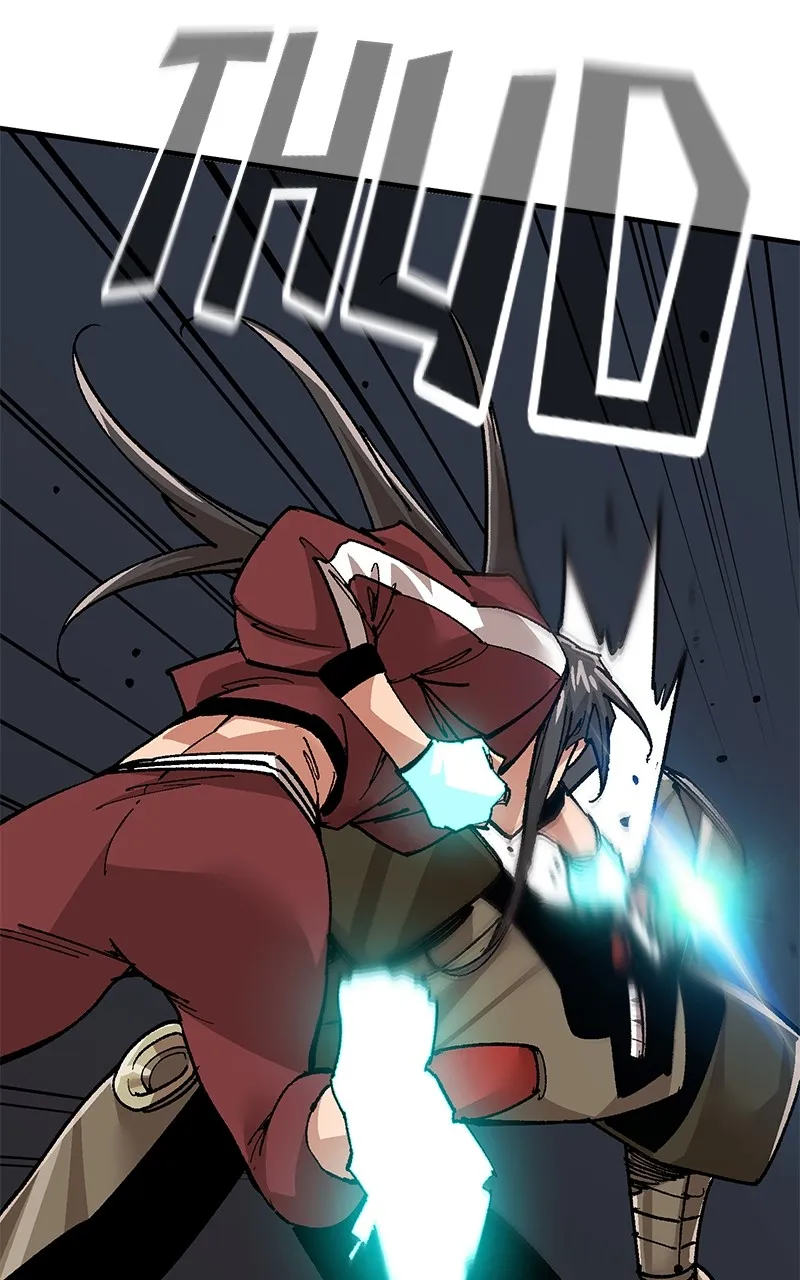 Kill to Live Chapter 18 page 24 - 