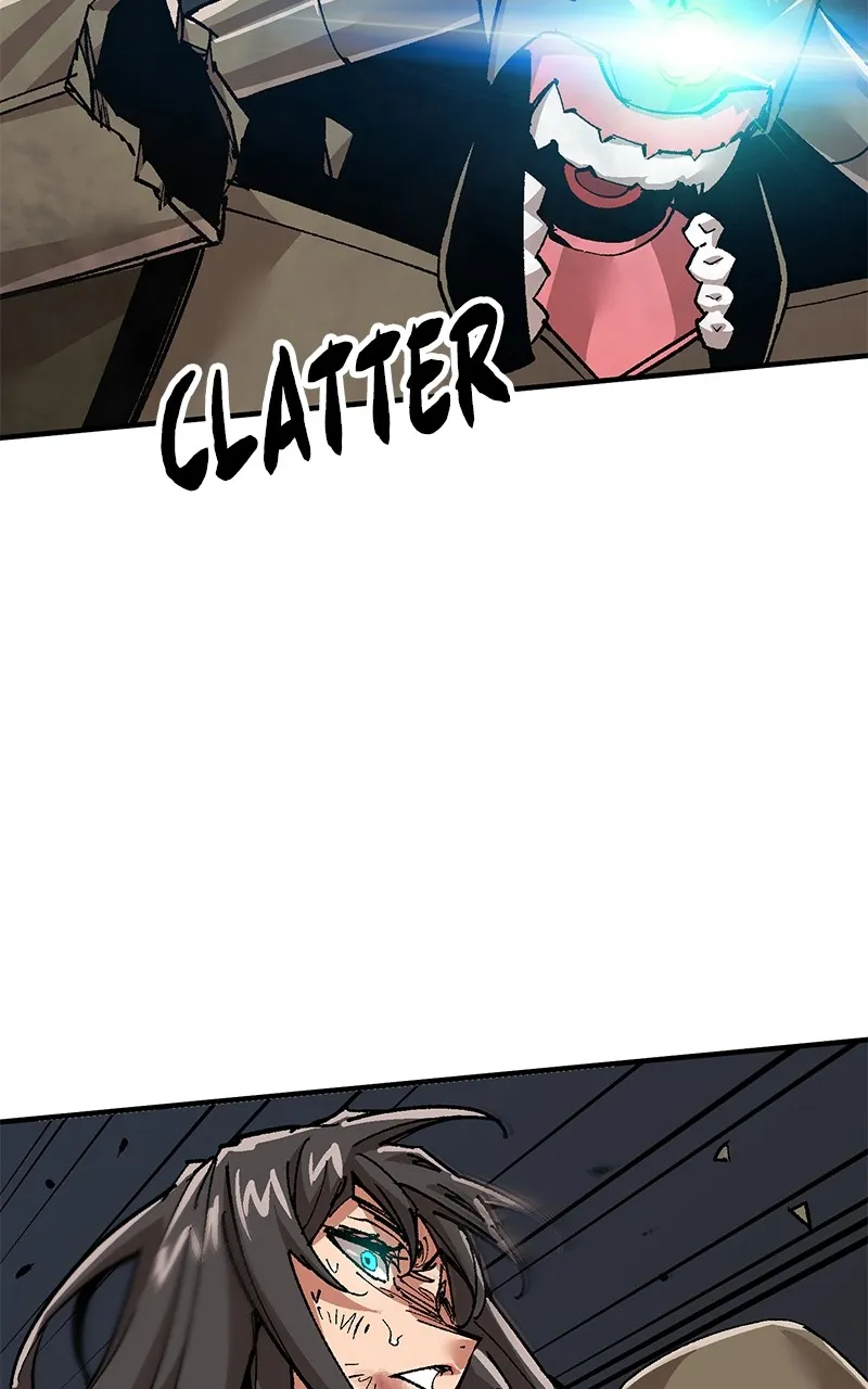 Kill to Live Chapter 18 page 26 - 