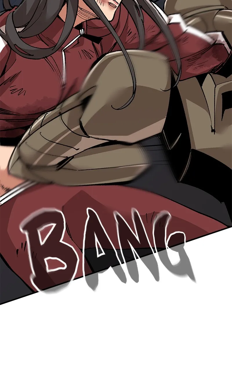 Kill to Live Chapter 18 page 27 - 