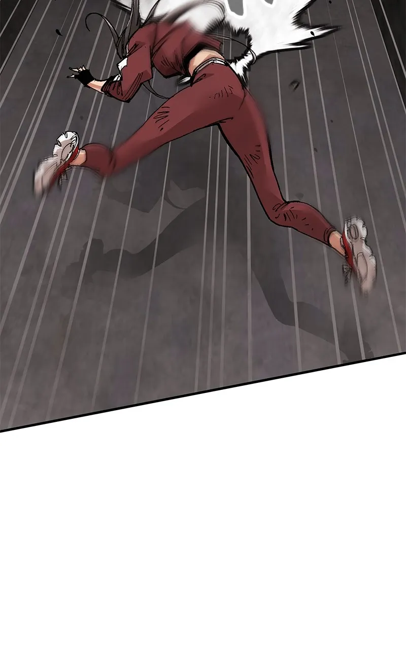 Kill to Live Chapter 18 page 29 - 