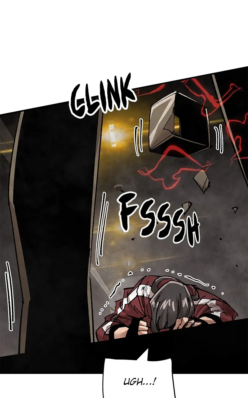Kill to Live Chapter 18 page 30 - 