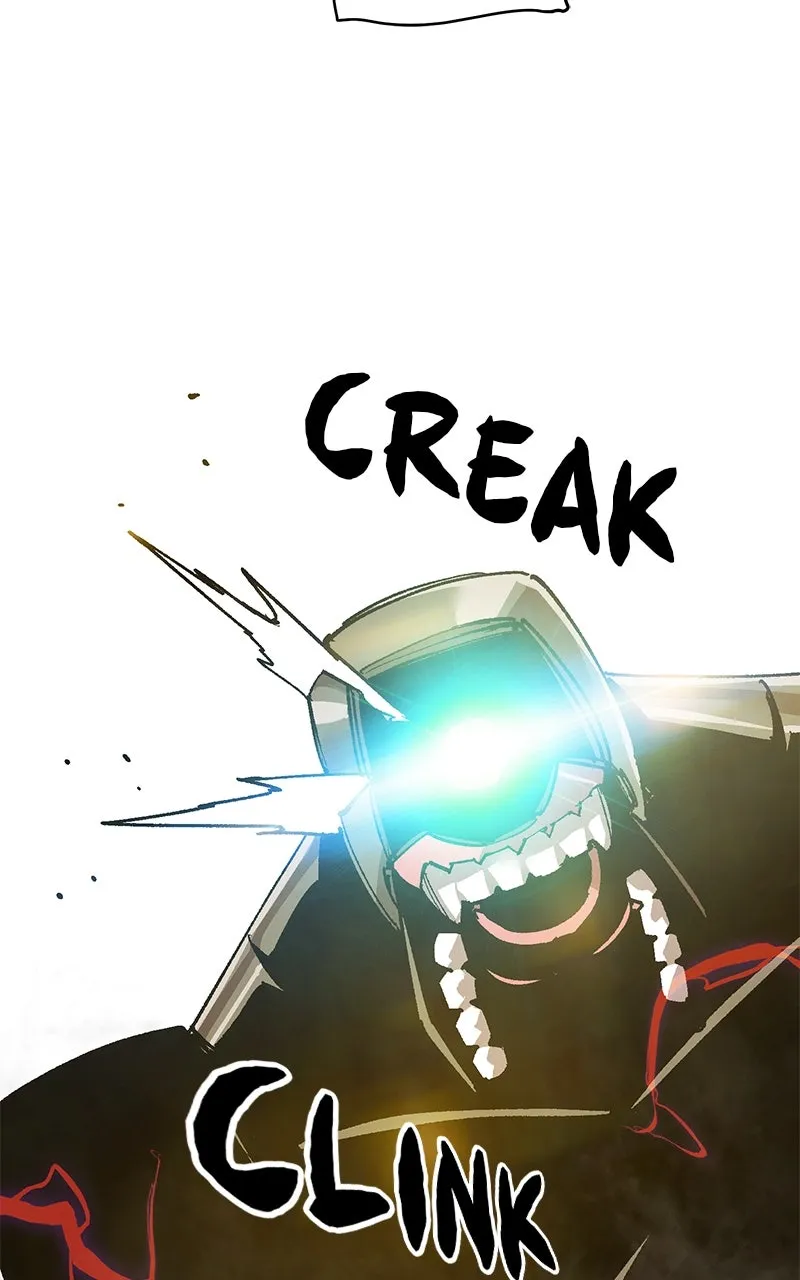 Kill to Live Chapter 18 page 31 - 