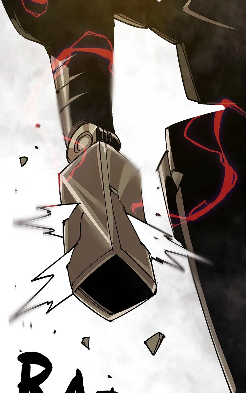 Kill to Live Chapter 18 page 32 - 