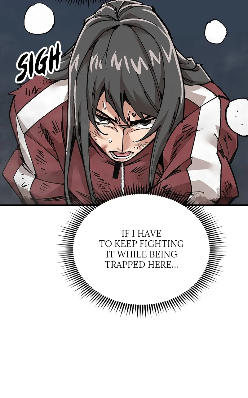 Kill to Live Chapter 18 page 34 - 