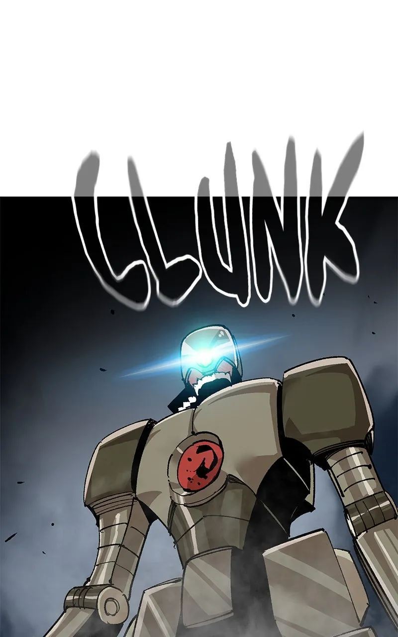 Kill to Live Chapter 18 page 35 - 