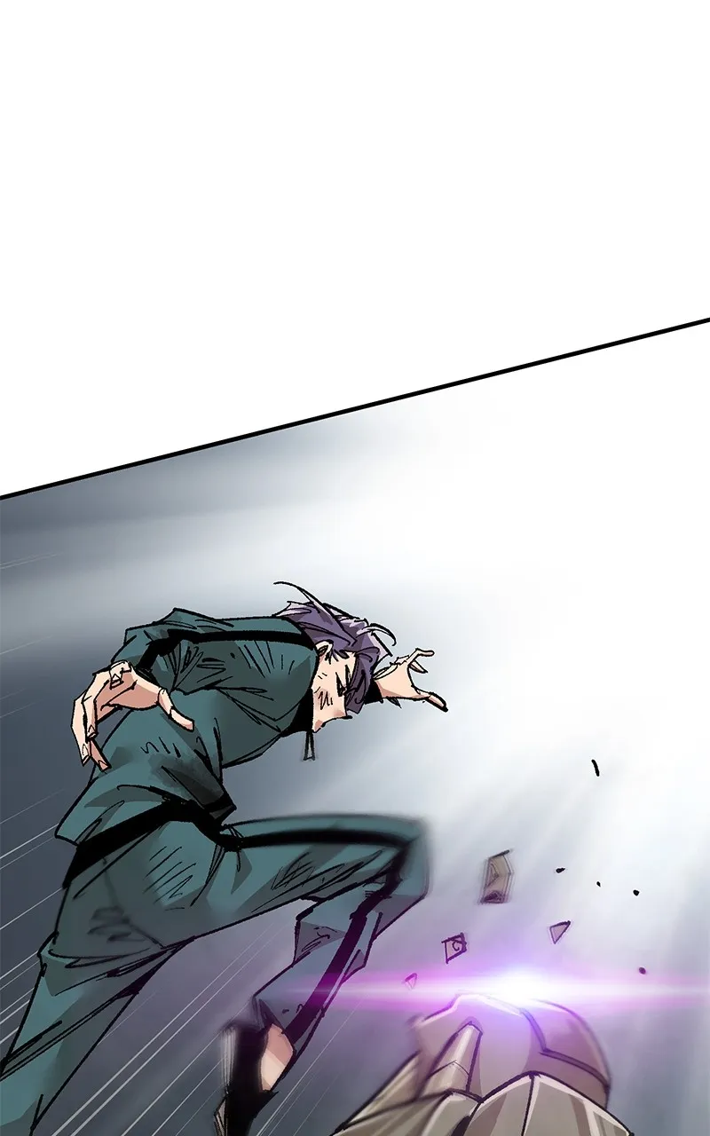 Kill to Live Chapter 18 page 40 - 
